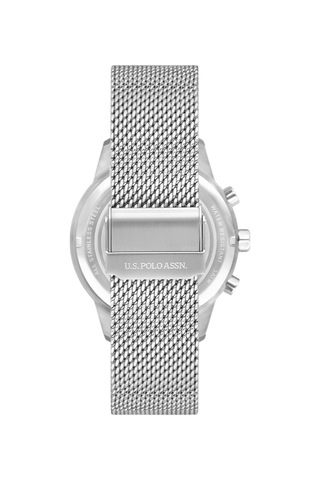 U.S. Polo Assn. USPA1018-04 Erkek Kol Saati