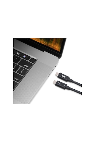 Owc Thunderbolt 4 Usb Type-C Kablo 2M