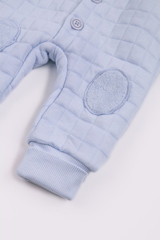 Caramell Dear Boy Bebek Tulum 74-80 Cm 9-12 Ay Mavi Crml.mv.tu9978-7480 Mavi