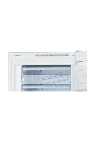 Bosch GSV24VWE0N 182 L Solo Derin Dondurucu