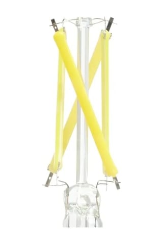 Dim Edilebilir 5,9w E27 Filament Led Ampul, 2200k-2700k