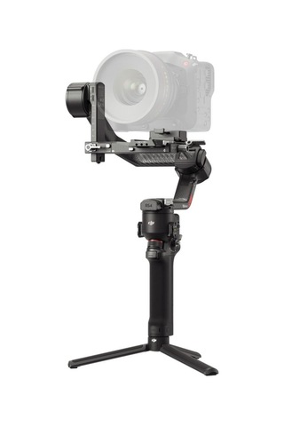DJI RS 4 Pro Combo