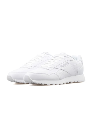 Reebok Unisex Çocuk Günlük Ayakkabı 5m Reebok Glıde Beyaz 102040719 Beyaz Beyaz