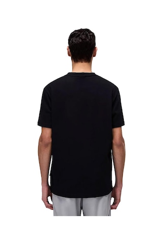 Napapijri S-valdor Ss T-shirt - Np0a4ıe69411-10440 Siyah