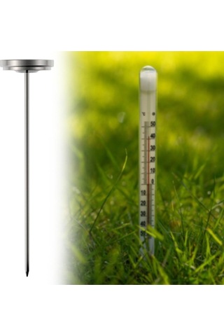 Trendooze Dış Mekan Toprağı Kompost, Bahçe Dikim İçin