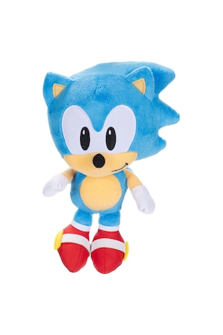 Sonic Pelüş 23 Cm Sonic 42322 1555239 Sonic Pelüş 23 Cm Sonic 42322 1555239