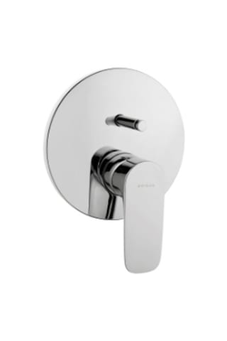 Artema X Line Ankastre Banyo Bataryası Sıva Üstü A42251 Krom Artema X Line Ankastre Banyo Bataryası Sıva Üstü A42251 Krom