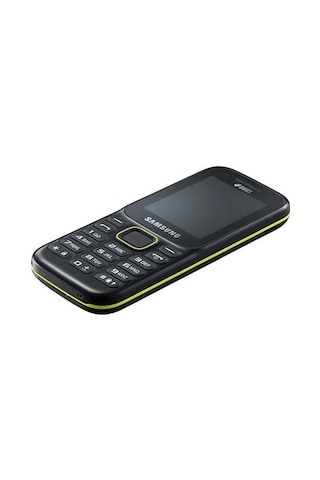 Samsung B310 Tuşlu Cep Telefonu (İthalatçı Garantili) Samsung B310 Tuşlu Cep Telefonu (İthalatçı Garantili)
