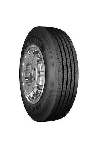 Petlas 12r22.5 Sh105 Asfalt Düz 2023
