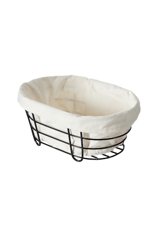 Mudo Home Oval Ekmek Sepeti 696123