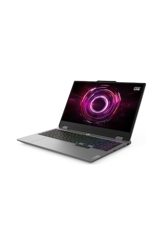 Lenovo LOQ 15AHP10 83JG006CTR R7-250 24 GB 512 GB SSD RTX5050 15.6" Dos Dizüstü Bilgisayar
