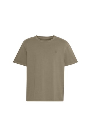 Timberland Dunstan Rıver Garment Dye Yeşil Erkek Kısa Kol T-shirt 000000000102256352 Yeşil