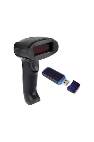 1300 Kablosuz 1d 2d Qr Barkod Okuyucu Mini Taşınabilir 3in1 Bluetooth 2.4g Usb Cep Tipi El Tarayıcı Zaman Damgalı