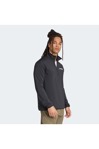 Adidas Terrex Multi Climawarm Erkek Siyah Sweatshirt Jm0143 SiYAH