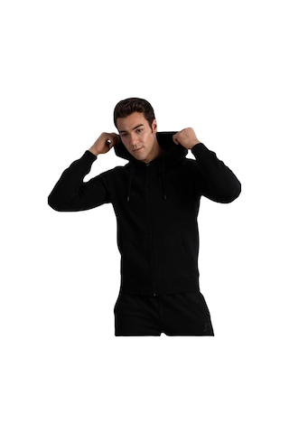 Kappa 361j1ww005 Logo Jackus Slim 2 Tk Erkek Spor Ceket 001