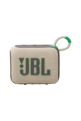 Jbl Go4 Bluetooth 5.3 Hoparlör