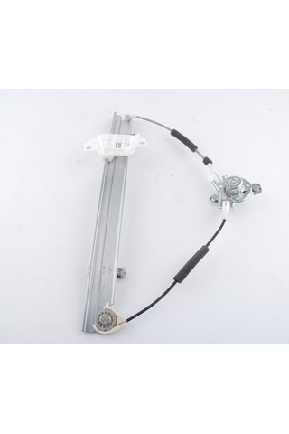 Hyundai Accent 1995-1999 Ön Sol Cam Krikosu Manuel 8240122000