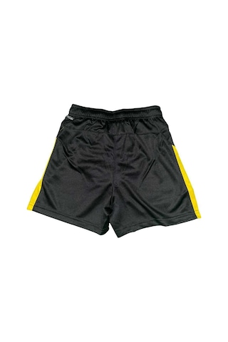 Puma Göztepe Home Çocuk Çok Renkli Şort 75802302 Çok Renkli