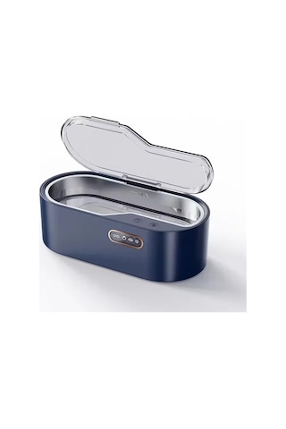 Jialan Ev Ultrasonik Temizleme Makinesi Kontakt Lens Temizleme