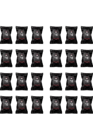 Bey Coffee Roastery Türk Kahvesi 2'li 12 x 100 G Bey Coffee Roastery Türk Kahvesi 2'li 12 x 100 G