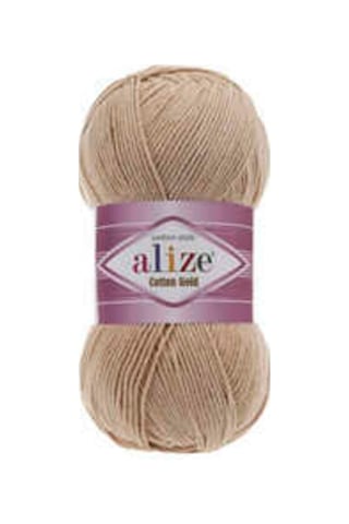 Alize Alize Cotton Gold 262