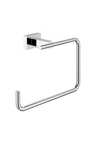 Grohe Eurocube Halka Yuvarlak Havluluk - 40510001 Diğer