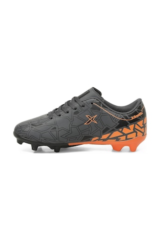 Kinetix Edward Ag 5fx Grı Unisex Krampon Gri-turuncu