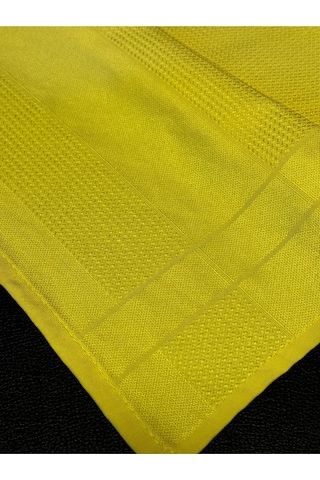 Dekoratif Cam Bezi Sarı 200 Gr 42x68 Royaleks-stk289