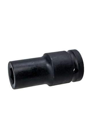 6604 Altı Köşe 3/4" Havalı Uzun Derin Lokma Anahtar 17 Mm