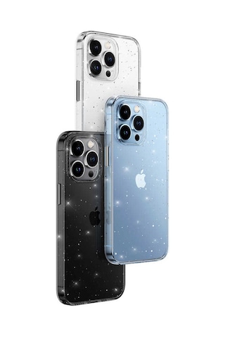 Apple Uyumlu iPhone 12 Pro Kılıf Zore Vixy Kapak Colorful