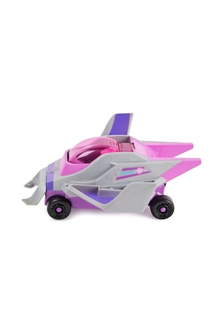 44669 Sun-spm-figür Set Paw Patrol Aqua Temalı Araç Skye