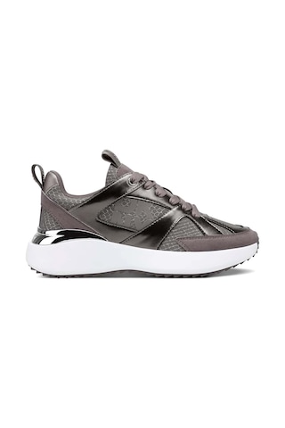 Dkny Kadın Ayakkabı K1520456-ash Çok Renkli