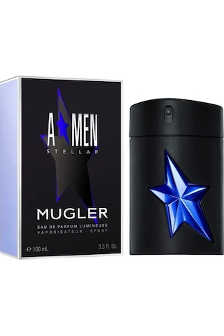 Thierry Mugler A Men Stellar Edp 100 Ml Erkek Parfümü Aromatik