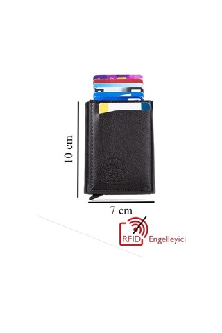 Novahub Siyah Çelik Yeni Tasarım Telefon Bölmeli El Ve Omuz Çantası Ve Kartlık Acı Kahverengi