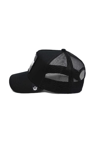 Goorin Bros 101-0212 Ride High Şapka Siyah-144 Siyah