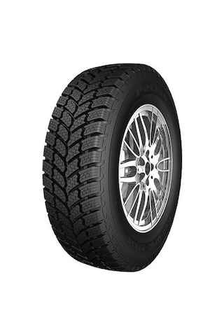Petlas 155 R13C 90/89N 8PR Full Grip PT935 Hafif Ticari Kış Lastiği 2026