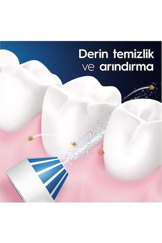 Oral-B Aquacare 4 Oxyjet Ağız Duşu (Outlet)