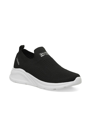 Kinetix Lyte Tx W 5fx Siyah Kadın Comfort Ayakkabı 000000000101936701 Siyah-beyaz