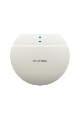 Neutron Wifi Su Basma Sensörü