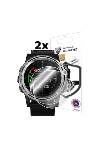 Ipg Garmin Descent Mk1 Dalış Saati Ekran Koruyucu 2 Adet