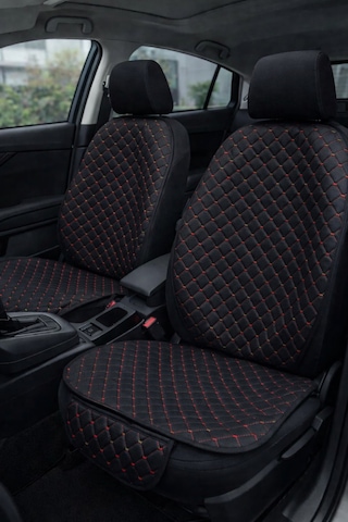 Alfa Romeo Araçlara Uyumlu 5 Parça Oto Koltuk Minderi 16409698