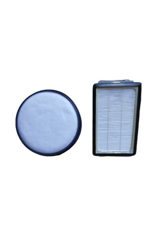 Rowenta Uyumlu Ro3751 Ta Compact Power Hepa Filtre Seti - 411616334