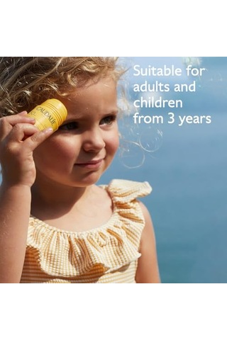 Caudalie Vinosun Protect İz Bırakmayan Yüksek Korumalı Stick Güneş Kremi SPF50