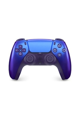 Playstation 5 Chroma İndigo Dualsense Controller İthalatçı Garantili