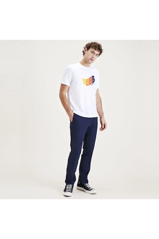Dockers Signature Go Slim Fit Erkek Pantolon A426100010 Lacivert