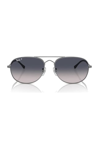 Ray-ban 0rb3735 004/78 57 Unisex Güneş Gözlüğü