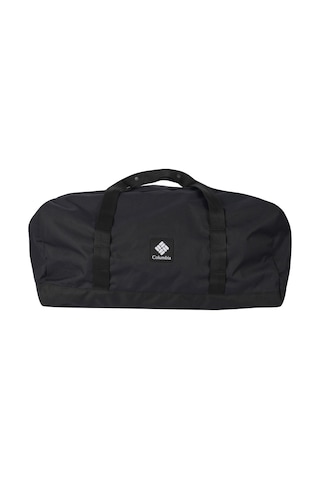 Columbia Columbıa Trek Unısex Omuz Çantası 35 L 2011091-010 2011091-010 Siyah Siyah