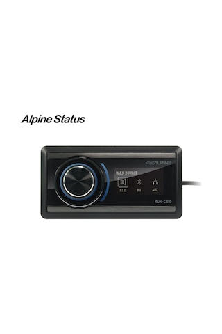 ÖZTÜRK ELEKTRONİK-ALPİNE RUX-C810 ÖZTÜRK ELEKTRONİK-ALPİNE RUX-C810
