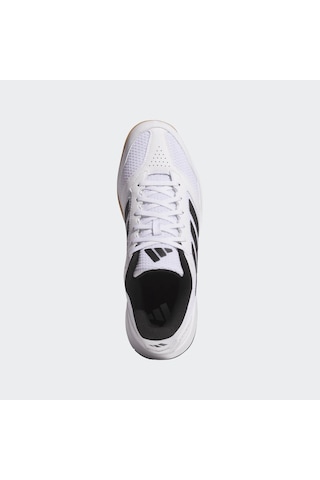 Adidas Ligra 8 M Beyaz Siyah Erkek Sneaker Jı1505 Beyaz Siyah