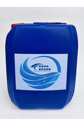 Aquaguard Aqua Guard Algae Preventer 20 Kg Yosun Önleyici